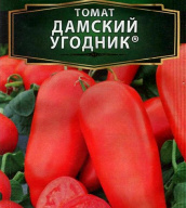 Томат Дамский угодник "Аэлита"