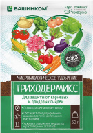 Триходермикс "Башинком"
