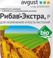 Рибав - Экстра, Р "Avgust"