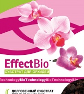 Грунт для орхидей EffectBio Энерджи 13 -19 мм