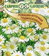 Ромашка аптечная Подмосковная "Гавриш"