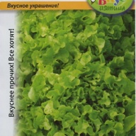 Салат листовой Восхитительный "Русский Огород"
