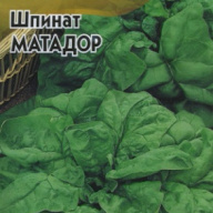 Шпинат Матадор "Гавриш"