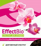Грунт для орхидей EffectBio Макси  28-47 мм