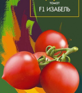 Томат Изабель F1 "Гавриш"