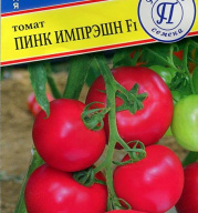 Томат Пинк Импрэшн F1 "Престиж семена"