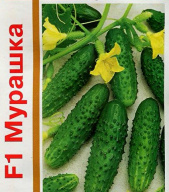 Огурец F1 Мурашка "Гавриш"