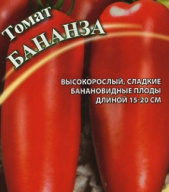 Томат Бананза "Гавриш"