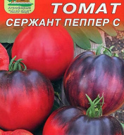 Томат Сержант Пеппер С  "Наш сад"