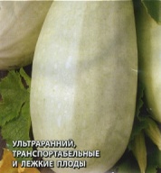 Кабачок Ролик  "Гавриш"