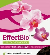 Грунт для орхидей EffectBio Супер 19 -28 мм