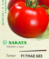 Томат ТМАЕ 683 F1 "Гавриш"